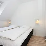 Feriehus 4 Person In Hejls-by Traum *