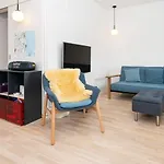 4 Person In Hejls-by Traum 펜션 하일스