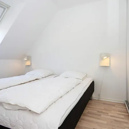 Feriehus 4 Person In Hejls-by Traum *
