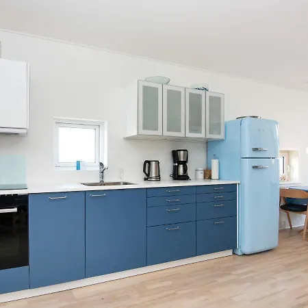 Feriehus 4 Person In Hejls-by Traum Hejls