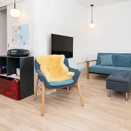 4 Person In Hejls-by Traum Feriehus Hejls