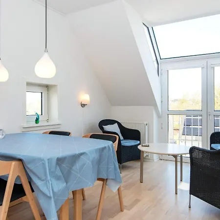 4 Person In Hejls-by Traum Feriehus Hejls
