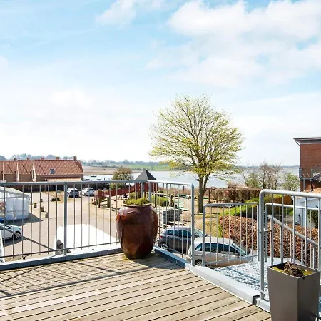 4 Person In Hejls-by Traum Feriehus