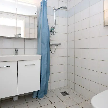 בית נופש 4 Person In Hejls-by Traum