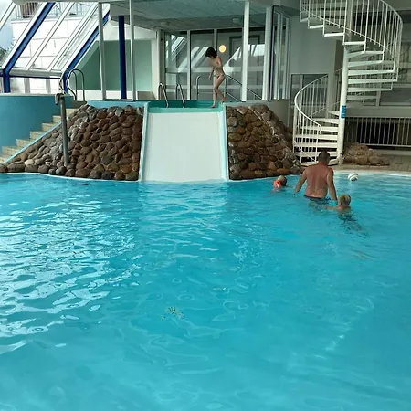 4 Person In Hejls-by Traum Feriehus *