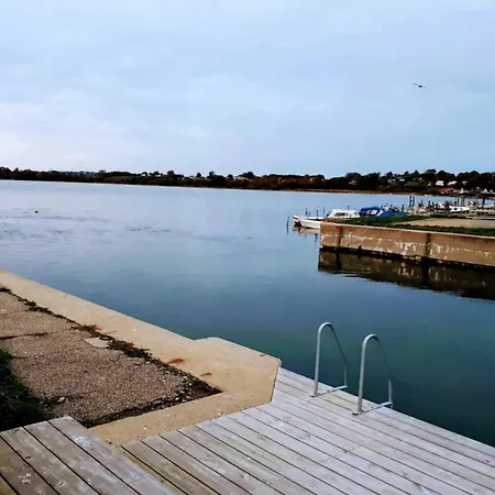 Feriehus 4 Person In Hejls-by Traum