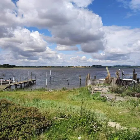 Feriehus 4 Person In Hejls-by Traum Hejls