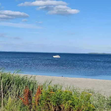 4 Person In Hejls-by Traum Feriehus Hejls