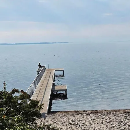 4 Person In Hejls-by Traum Hejls