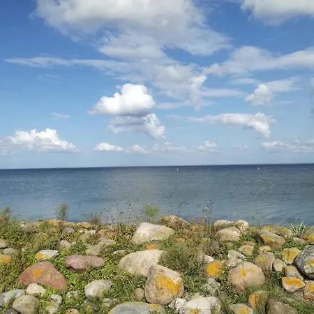 Feriehus 4 Person In Hejls-by Traum