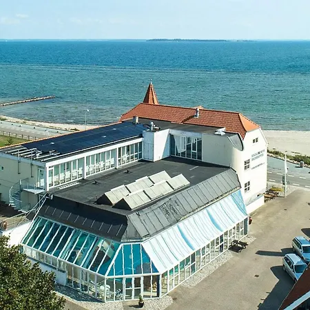 4 Person In Hejls-by Traum Vakantiehuis *
