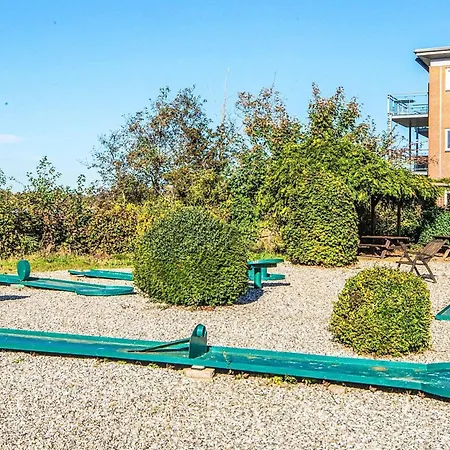 Vakantiehuis 4 Person In Hejls-by Traum *
