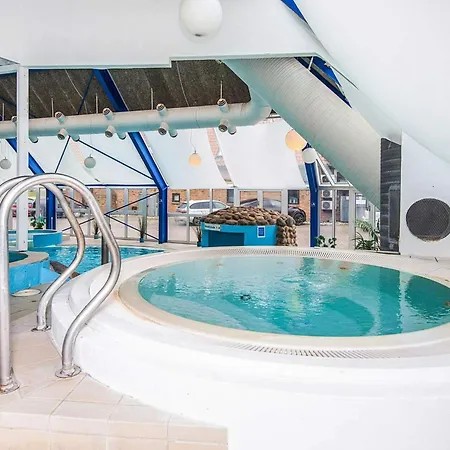 Vakantiehuis 4 Person In Hejls-by Traum