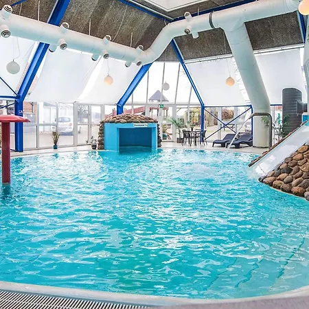 Vakantiehuis 4 Person In Hejls-by Traum *