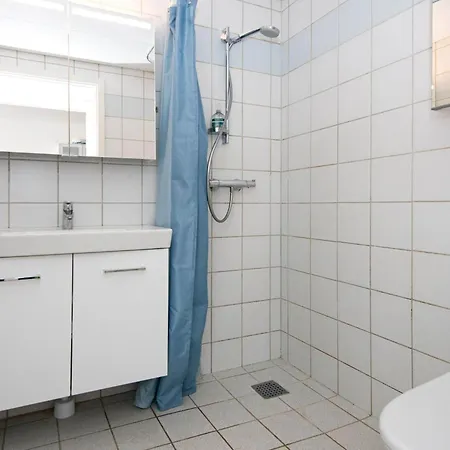 4 Person In Hejls-by Traum Hébergement de vacances *