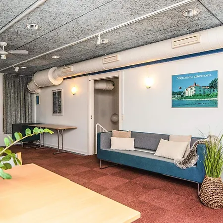 Feriehus 4 Person In Hejls-by Traum