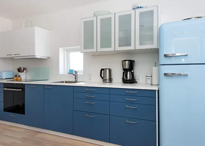 4 Person In Hejls-by Traum * Hejls