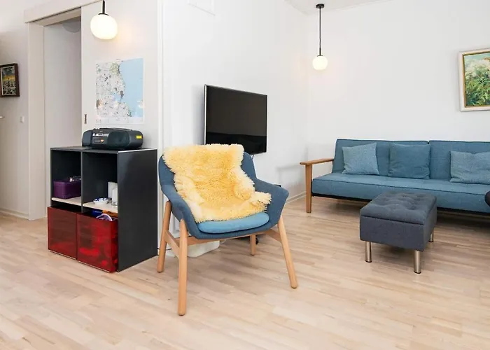 4 Person In Hejls-by Traum Сasa de vacaciones Hejls