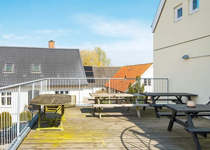 4 Person In Hejls-by Traum * Hejls