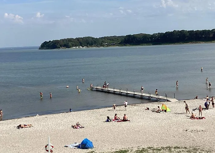 4 Person In Hejls-by Traum Hejls