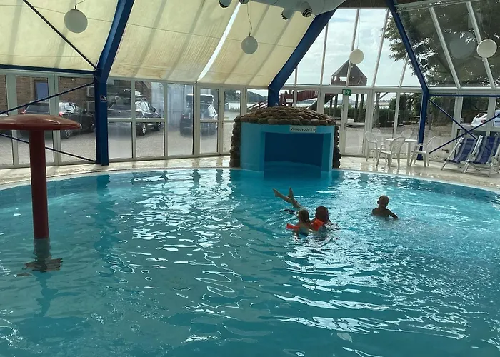 4 Person In Hejls-by Traum Hejls