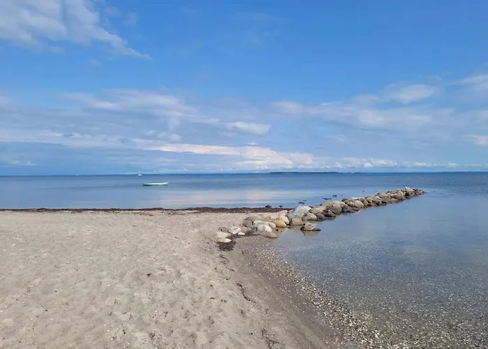 4 Person In Hejls-by Traum * Hejls