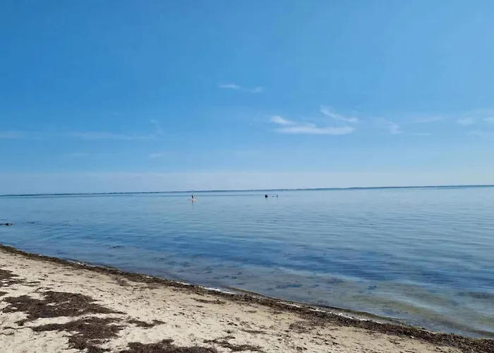 4 Person In Hejls-by Traum * Hejls