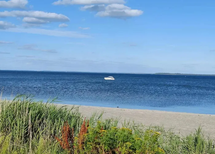 4 Person In Hejls-by Traum Сasa de vacaciones Hejls