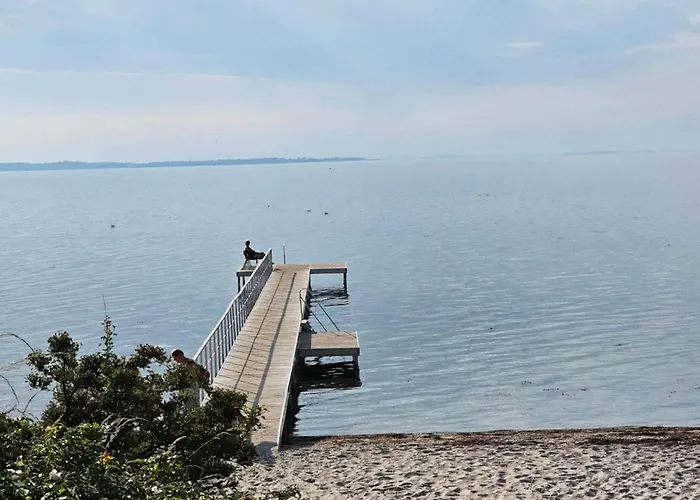 4 Person In Hejls-by Traum Hejls