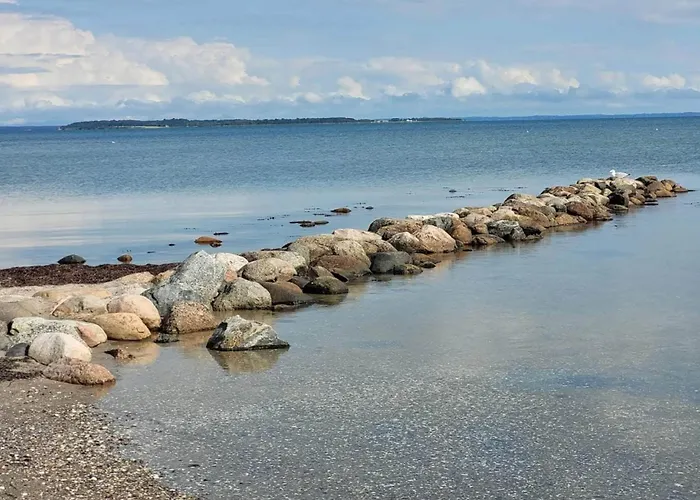 4 Person In Hejls-by Traum *